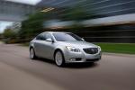 Buick Regal 2011 года